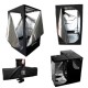 Cultibox Combi 80x80x160