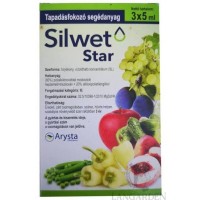 Silwet Star tapadásfokozó Silwet Star tapadásfokozó