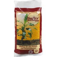 Liaflor agyaggranulátum ø1-4mm 50L Liaflor agyaggranulátum ø1-4mm 50L