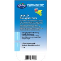 Legelő keverék 20kg