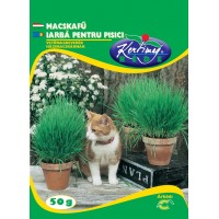 Macskafű 50g