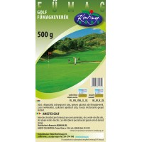 Golfkeverék 20kg