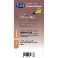 Töltéskeverék 20kg