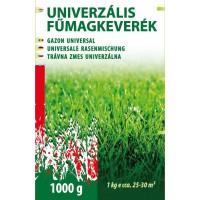 Univerzális fűmagkeverék