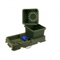 Használt AutoPot easy2grow 2Pot bővítő szett 2x8,5L