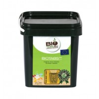 BioTabs 100db/csomag