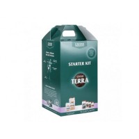 Canna Terra Starter Kit