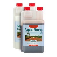 Canna Aqua Flores A+B Canna Aqua Flores A+B