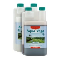 Canna Aqua Vega A+B 2x