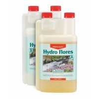 Canna Hydro Flores A+B 2x