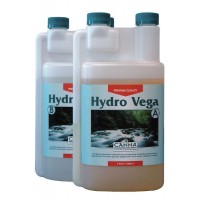 Canna Hydro Vega A+B 2x 