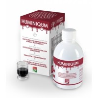 HUMINIQUM SYRUP étrend kiegészítő (250ml)