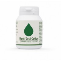 Manju Coral Calcium étrend-kiegészítő tabletta 270db