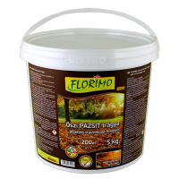 Florimo Őszi pázsit trágya 5kg