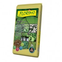 Florimo Fűszer-és gyógynövény föld