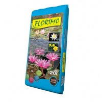 Florimo vízinövény virágföld