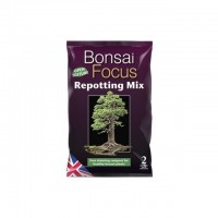 Bonsai Focus földkeverék 2L