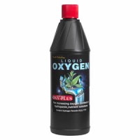 Growth Technology folyékony oxigén Liquid Oxygen 1L