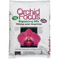 Orchidea Focus Mix földkeverék