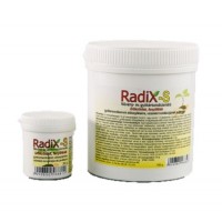 Radix S gyökereztető örökzöldekhez, fenyőfélékhez