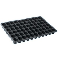 TEKU hajtató tálca 42db-os