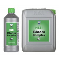 Hesi Bloom Complex  
