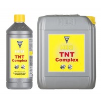 Hesi TNT Complex