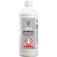 Hesi pH- Bloom 1L Hesi pH- Bloom 1L