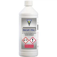 Hesi pH+ Plus 1L Hesi pH+ Plus 1L