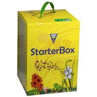 Hesi Soil Starterbox
