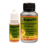 Hesi SuperVit Növényi Vitamin