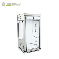 Homebox Ambient Q100 PLUS termesztő sátor 100x100x220cm