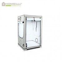Homebox Ambient Q120 PLUS termesztő sátor 120x120x220cm