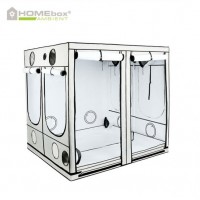 Homebox Ambient Q200 termesztő sátor 200x200x200cm