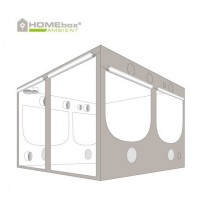 Homebox Ambient Q300 Plus Termesztő sátor 300x300x220cm
