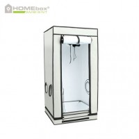 Homebox Ambient Q60 PLUS termesztő sátor 60x60x160cm