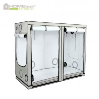Homebox Ambient R240 PLUS termesztő sátor 240x120x220cm
