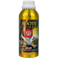 Roots Excelurator Gold Gyökérserkentő 500ml Roots Excelurator Gold Gyökérserkentő 500ml