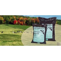 Florasca érlelt szarvasmarhatrágya 20-40L