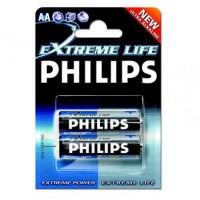 Philips Extremlife AA