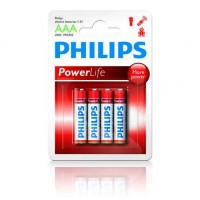 Philips Powerlife AAA