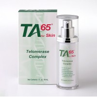 TA-65 for skin 30ml kozmetikum a bőr fiatalságáért!