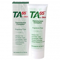 TA-65 for skin 118ml kozmetikum a bőr fiatalságáért!