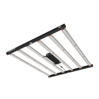 LUMEN KING® LED Grow Light 720W Eco Line