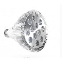LED izzó E27-18W