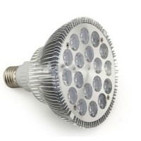 LED izzó E27-27W