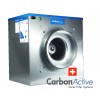 Carbon Active box ventilátorok