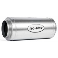ISOMAX 315mm/ 2380m3/h