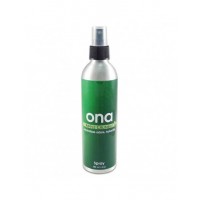 ONA Spray Apple Crumble 250ml