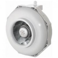 Használt CAN FAN RK 160L csőventilátor 780 m3/h